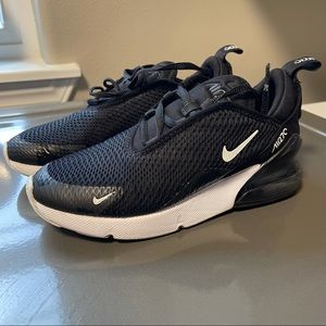 Boys Nike Air Max 270